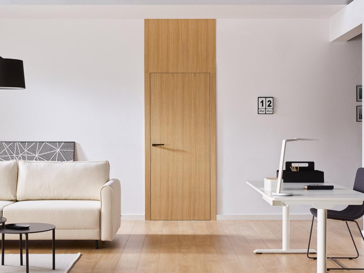 INTERIOR DOORS CATALOGUE