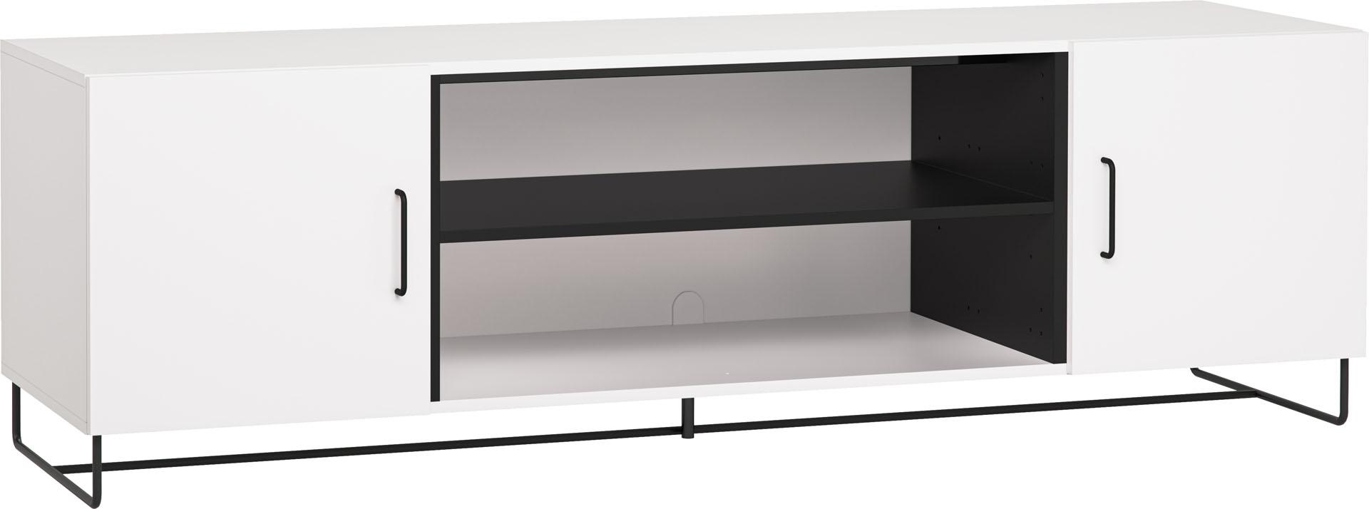 Wide TV unit Creative