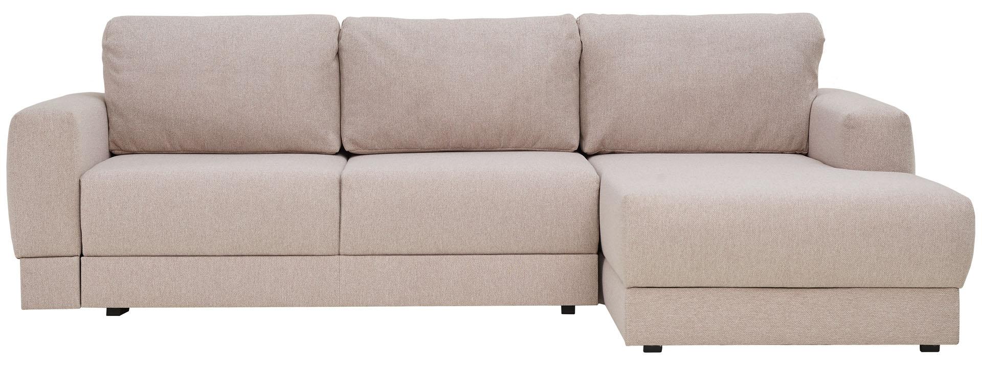 Corner sofa Stello