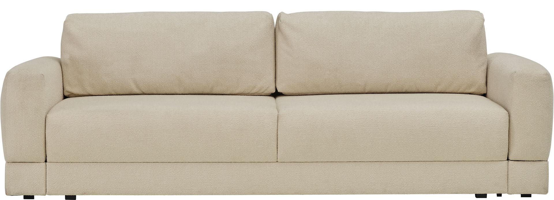 3-seater sofa Stello