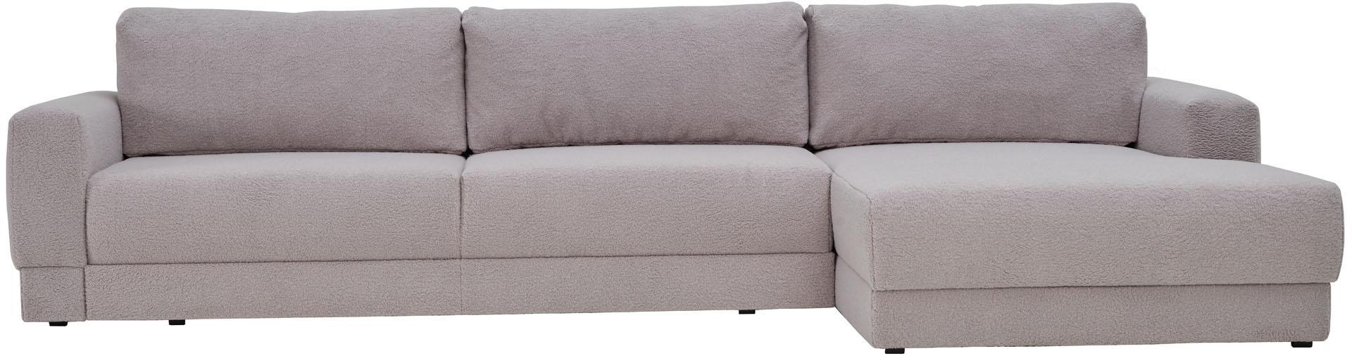 Corner sofa large Stello