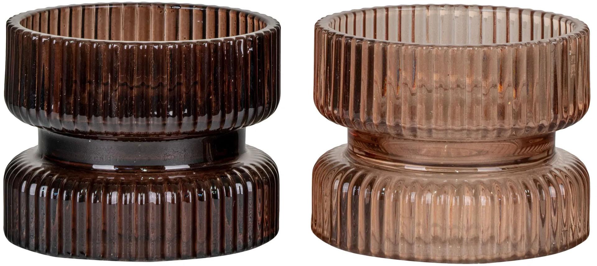 House Nordic candle holder kpl 2 pcs.