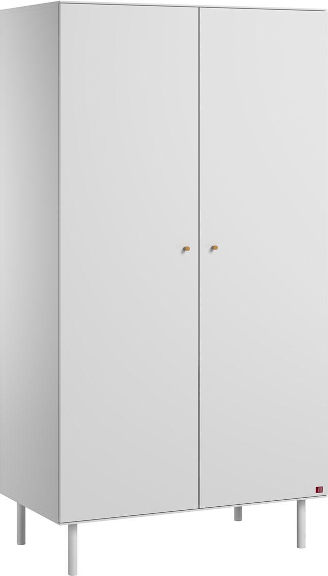 2-door wardrobe Cute