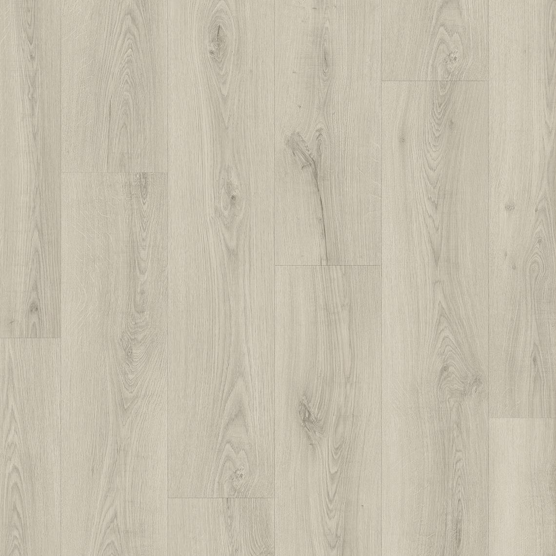 Panele podłogowe QUICK STEP Classic Dąb Popielaty Szary CLM5786