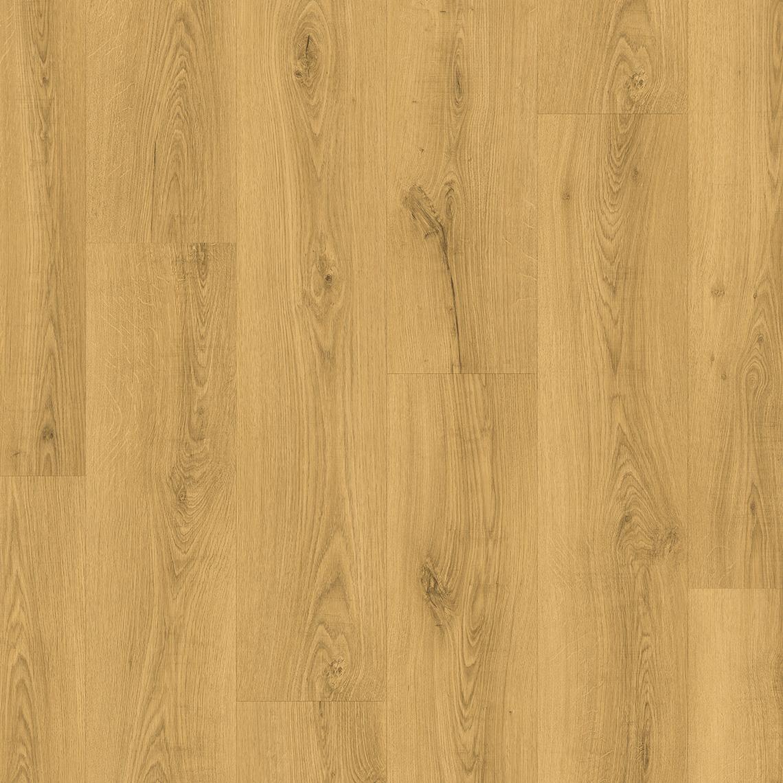 Panele podłogowe QUICK STEP Classic Dąb Klasyczny Jasny CLM5787