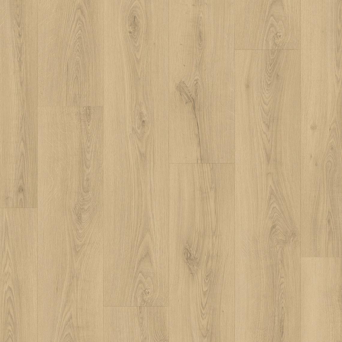Panele podłogowe QUICK STEP Classic Dąb Surowy CLM5788