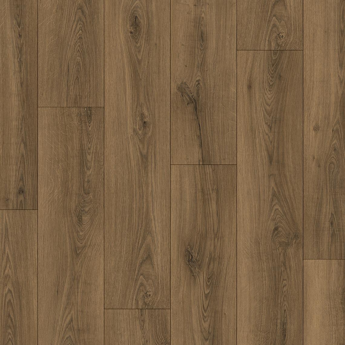 Panele podłogowe QUICK STEP Classic Dąb Brązowy Ciepły CLM5789