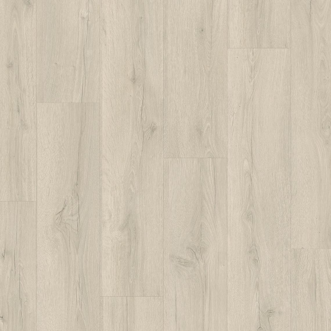 Panele podłogowe QUICK STEP Classic Dąb Wyrazisty Szary CLM5790