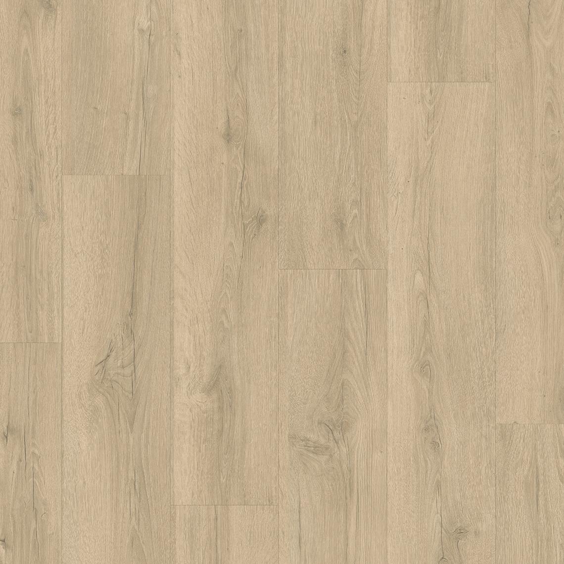 Panele podłogowe QUICK STEP Classic Dąb Beżowy Piaskowy CLM5791