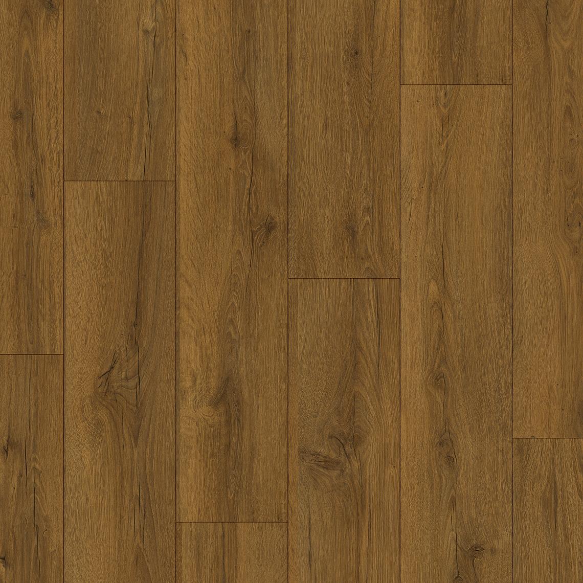 Panele podłogowe QUICK STEP Classic Dąb Brązowy Kakao CLM5793