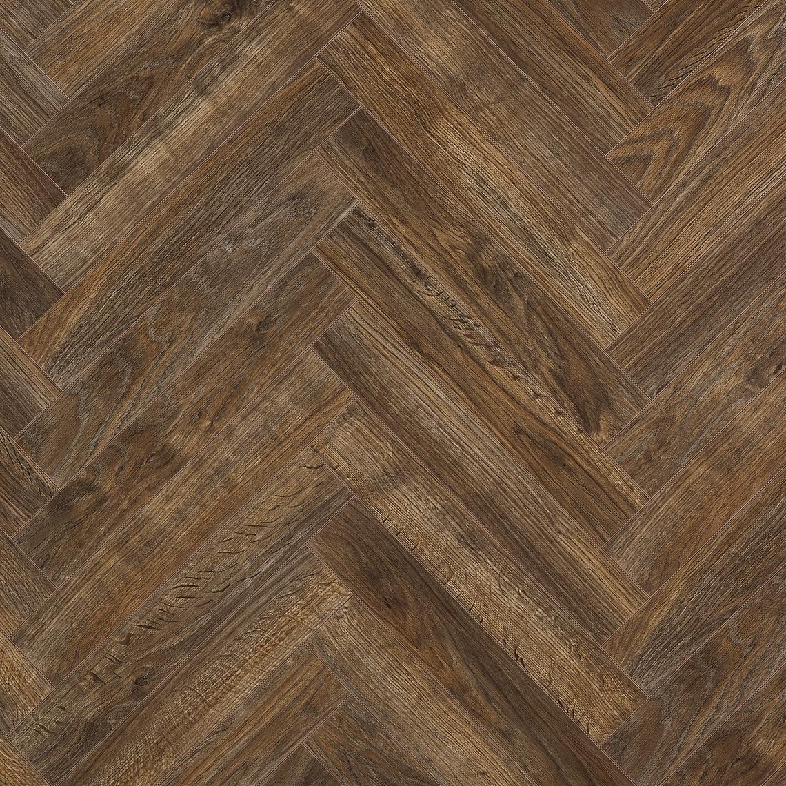 Panele podłogowe Berry Alloc Chateau Java Brown B