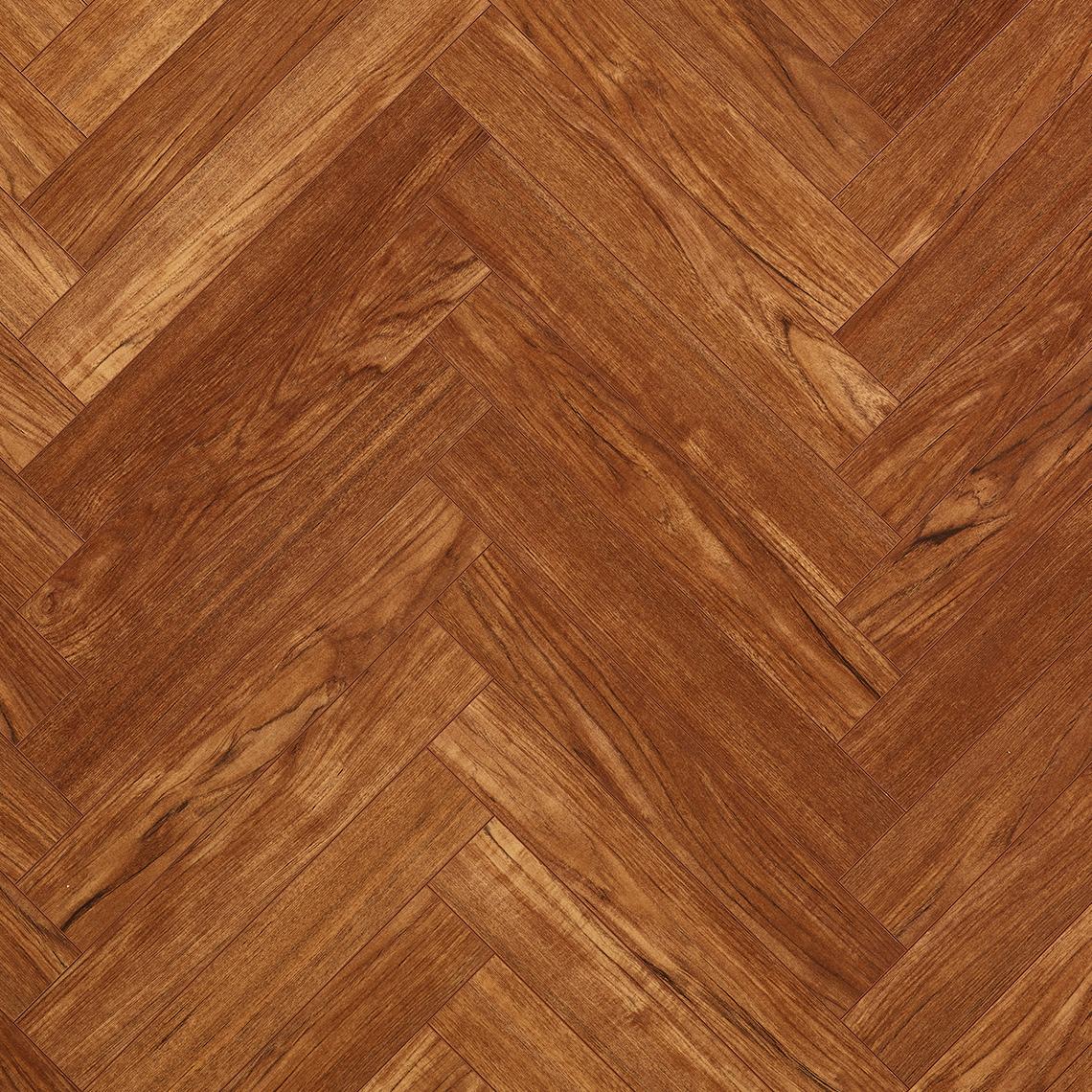 Panele podłogowe Berry Alloc Chateau Teak Brown A