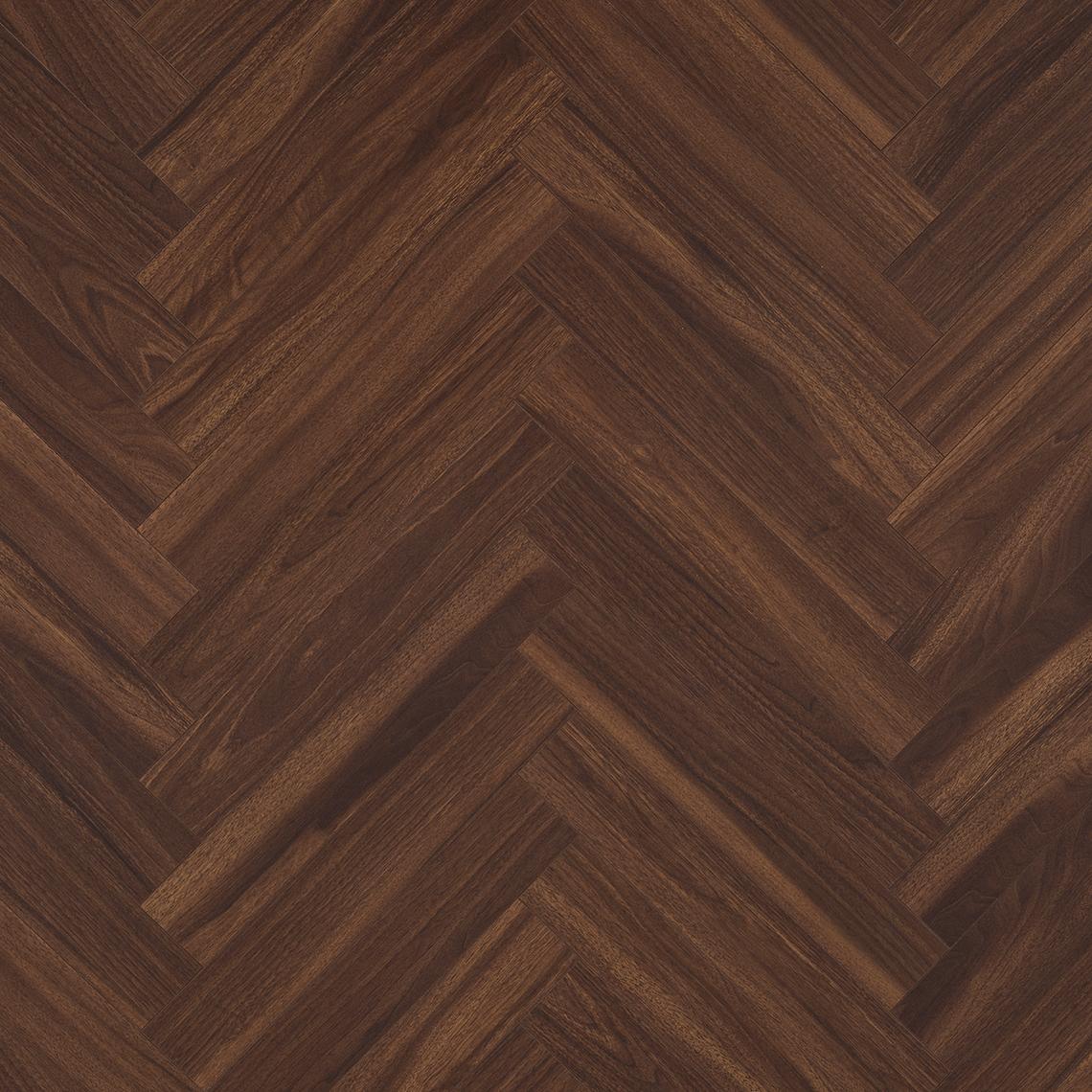 Panele podłogowe Berry Alloc Chateau Walnut Brown A