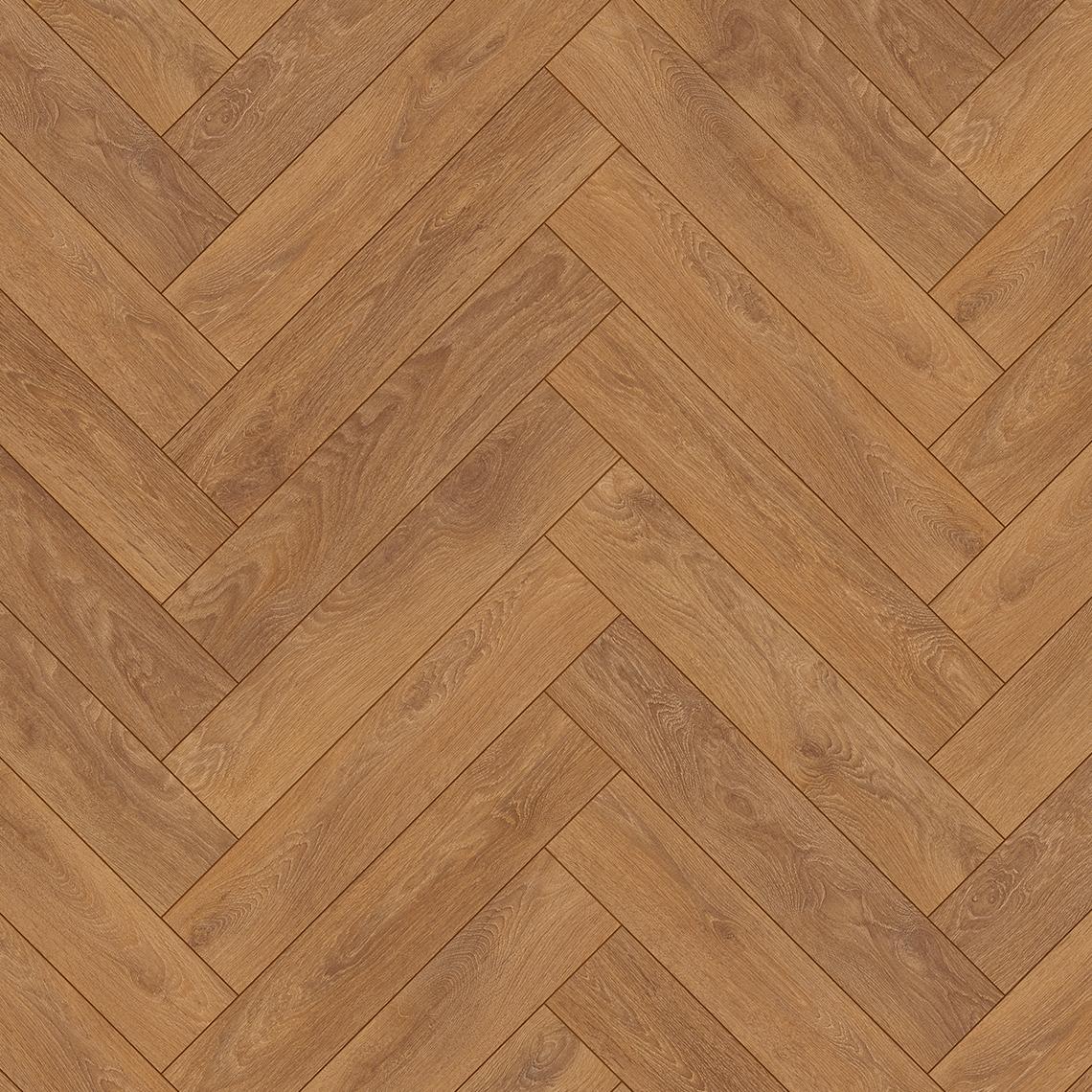 Panele podłogowe Kronooriginal Herringbone Harlech Oak 8573