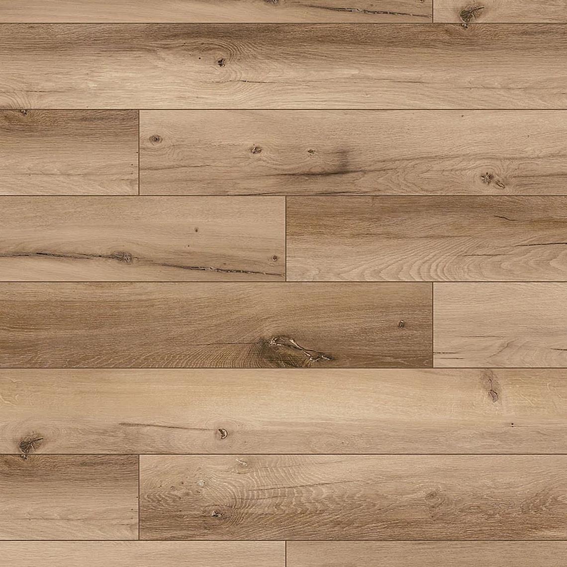 Panele podłogowe Kronooriginal Organic Flex Hazel Range Oak K507