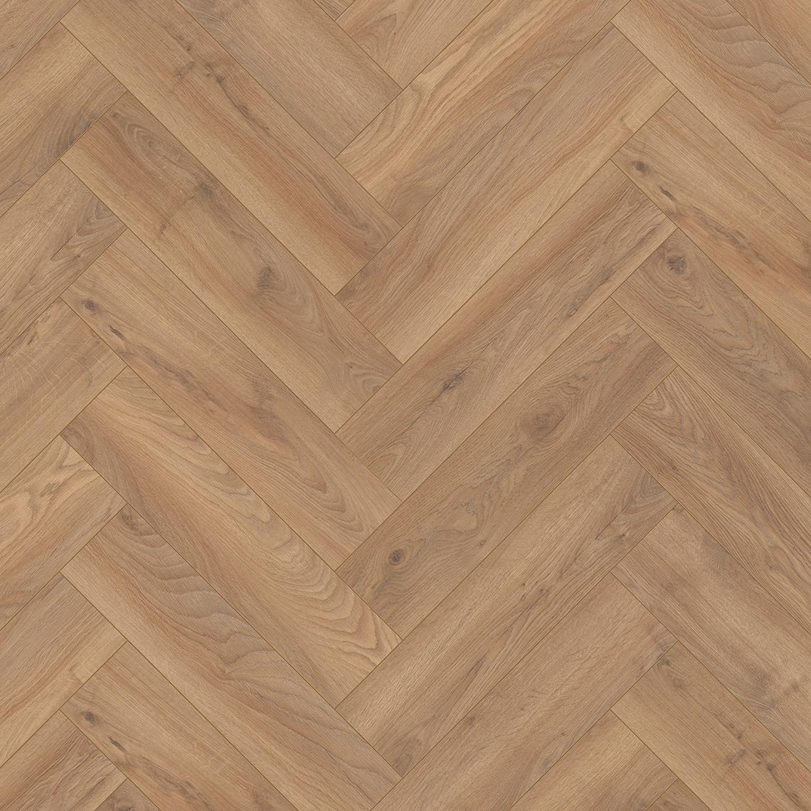 Panele podłogowe Kronooriginal Herringbone Historic Oak 5947