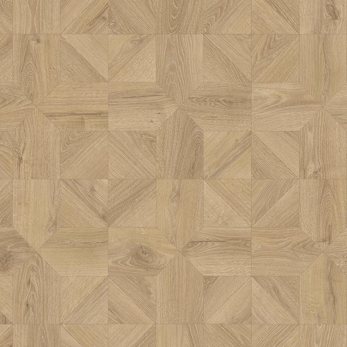 Panele podłogowe QUICK STEP Impressive Patterns Dąb Królewski Naturalny IPA4142