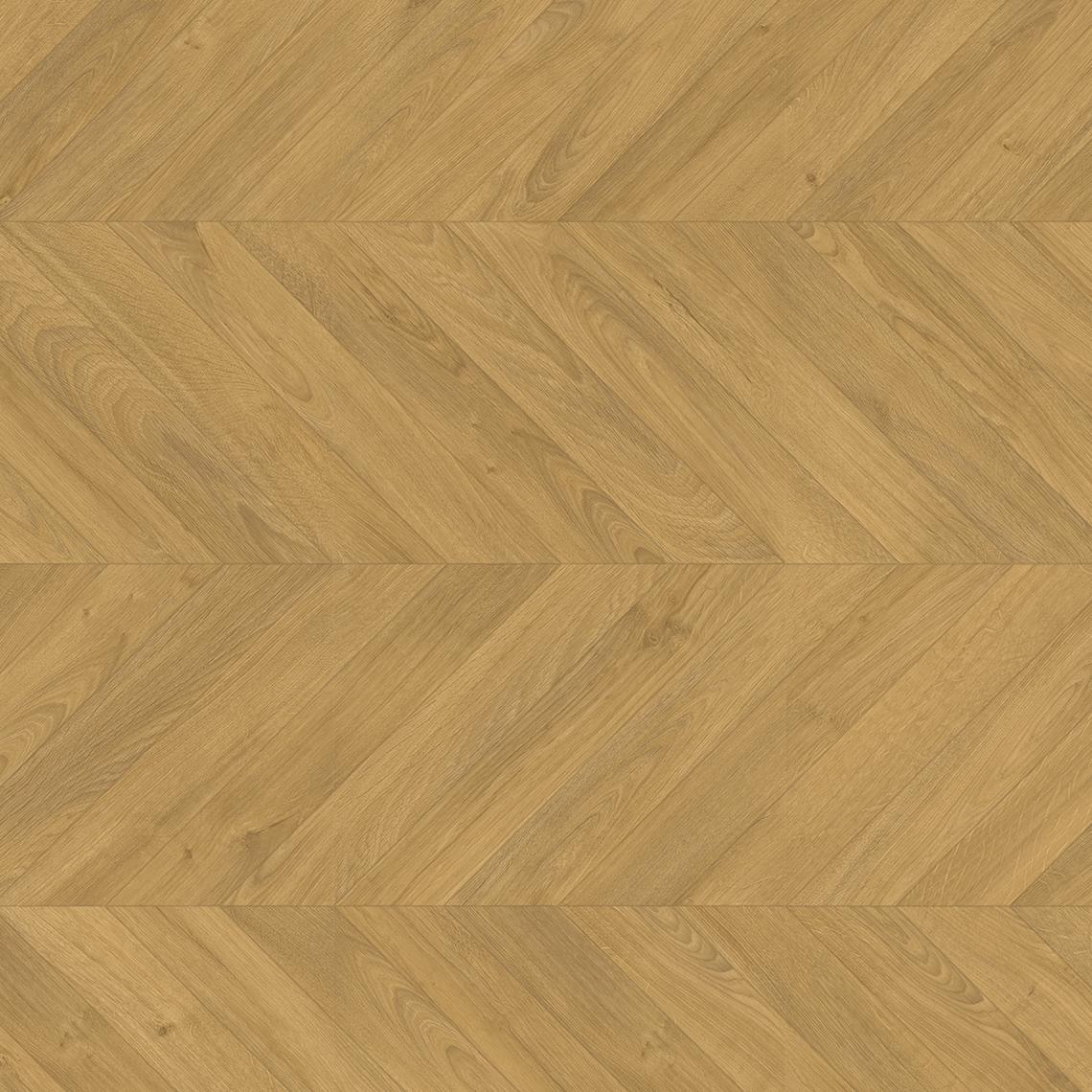 Panele podłogowe QUICK STEP Impressive Patterns Dąb Chevron Naturalny  IPA4161