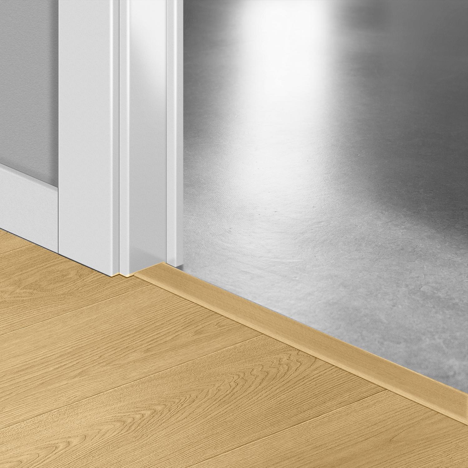 Listwa Querra Incizo Profil 4w1 Dąb Tomme 6165
