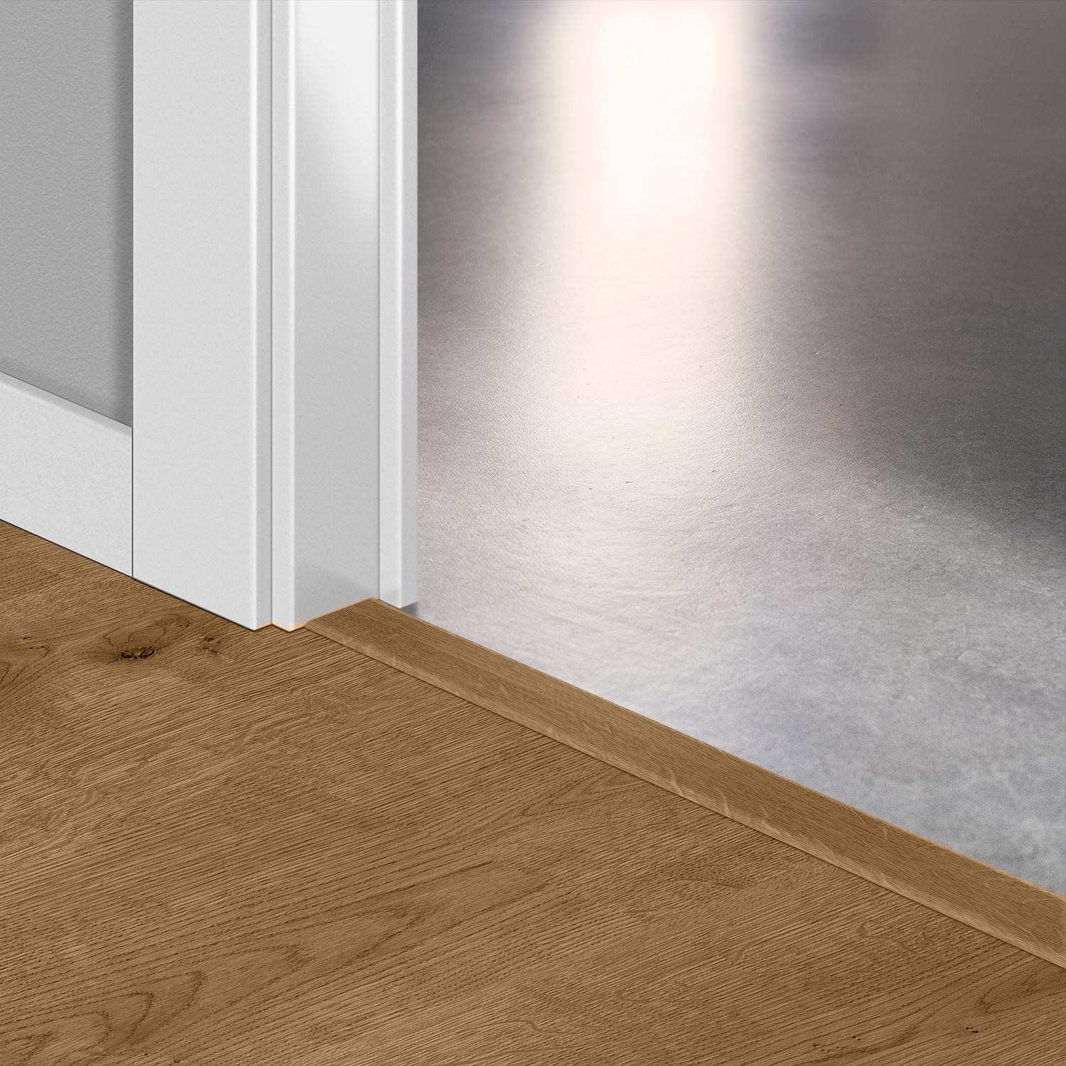Listwa Querra Incizo Profil 4w1 Dąb Vitsuni 8009