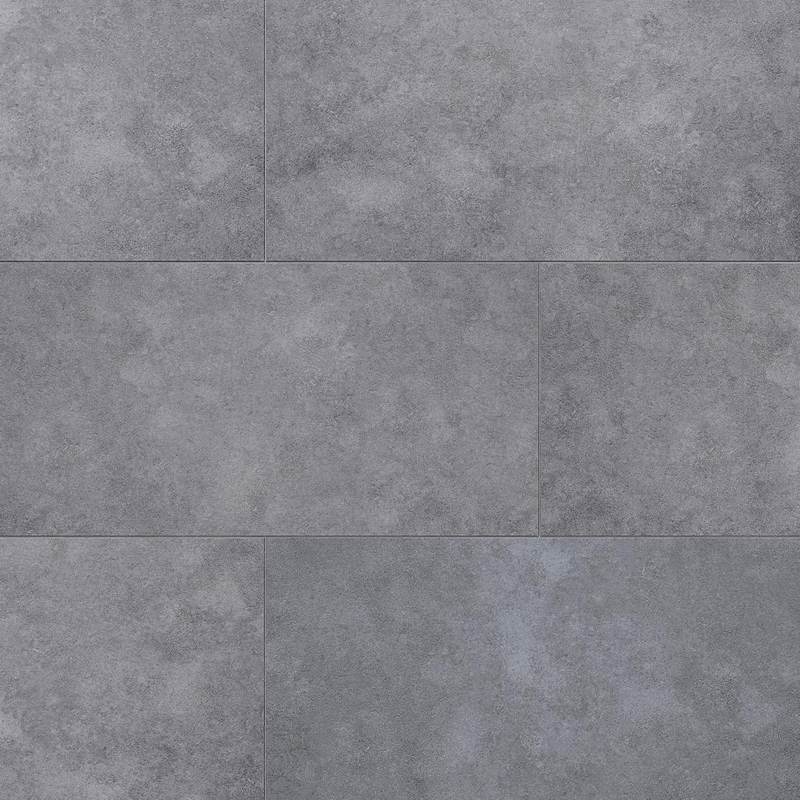 Rigid core flooring VOX Rigio Concrete Dark