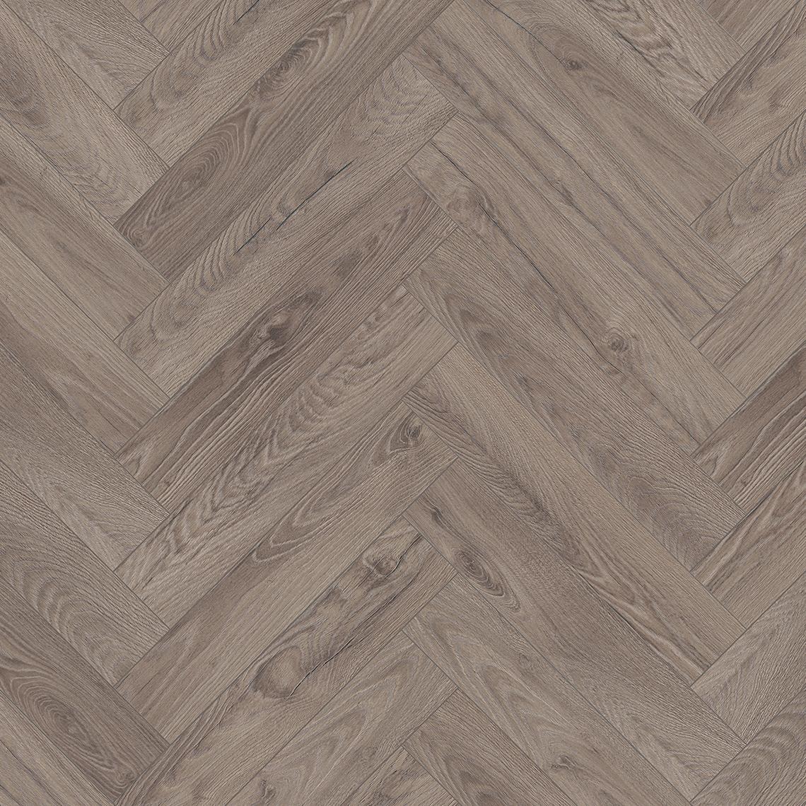 Panele podłogowe Kronooriginal Herringbone Rutherford Oak K488