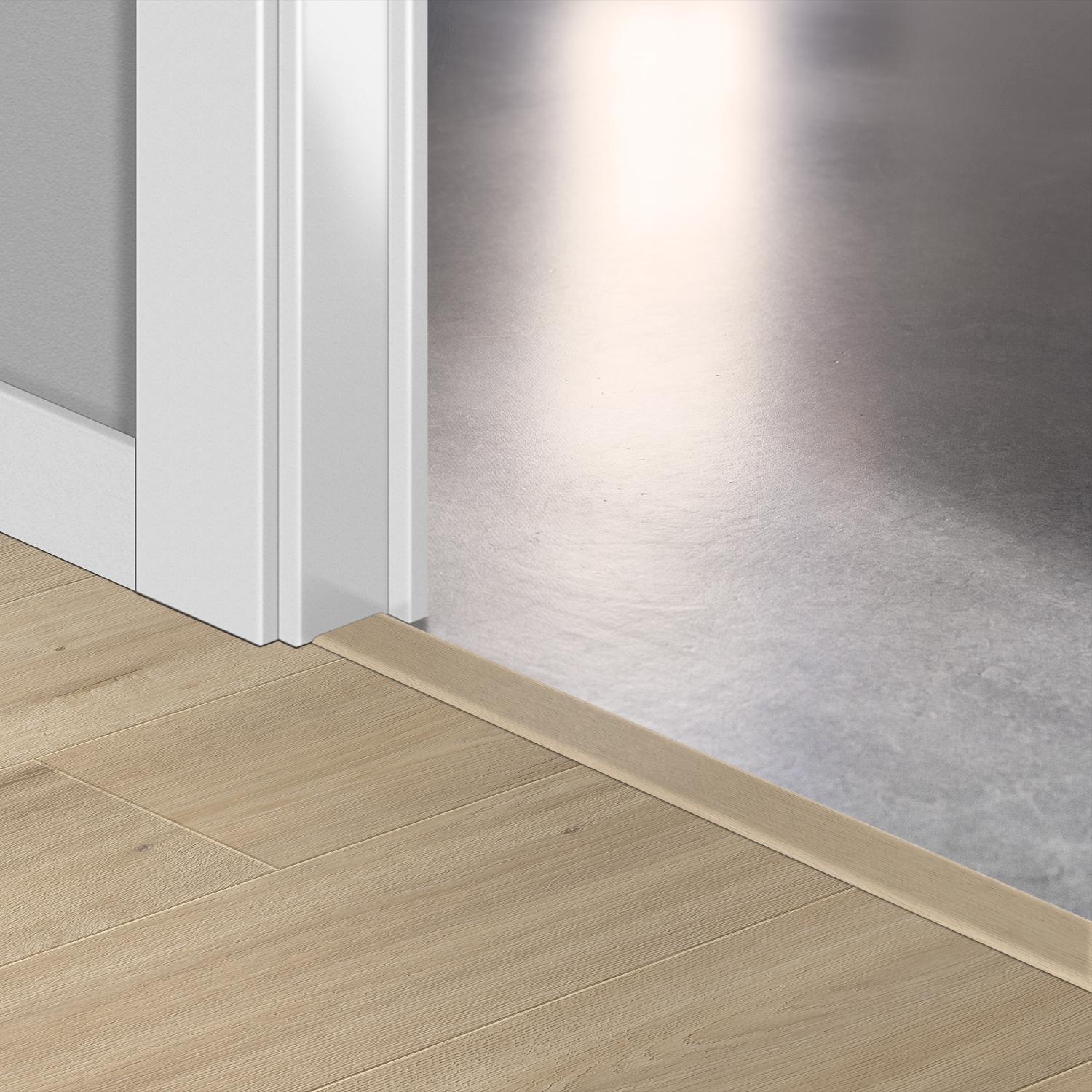 Listwa Querra Incizo Profil 4w1 Dąb Niken 6495