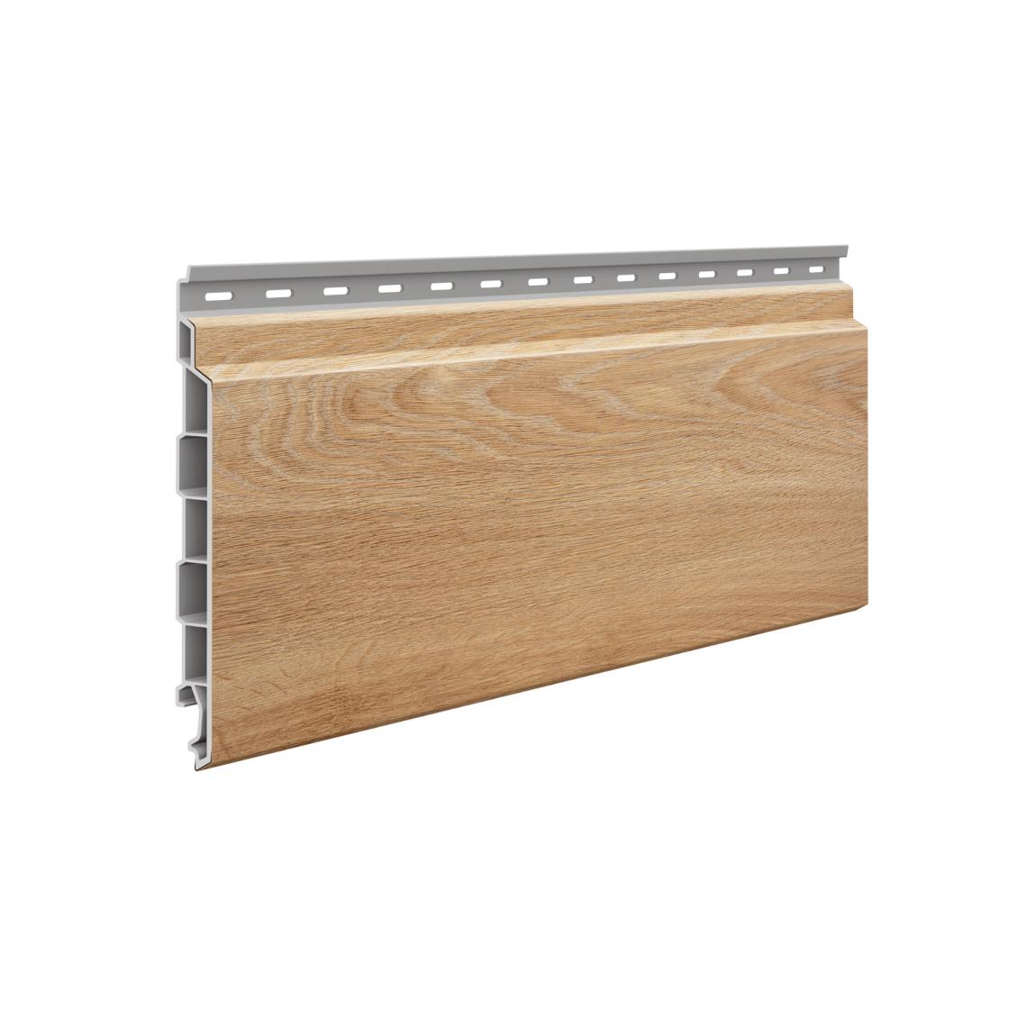 Solvo SO-01 Dąb Naturalny