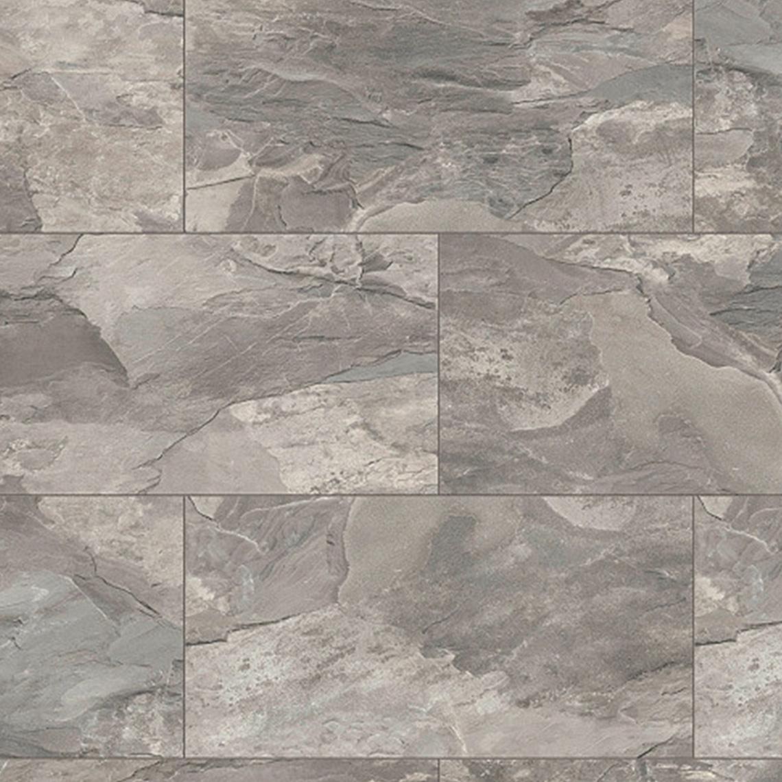 Panele podłogowe Kronooriginal Atlantic 8 Silverado Slate K387