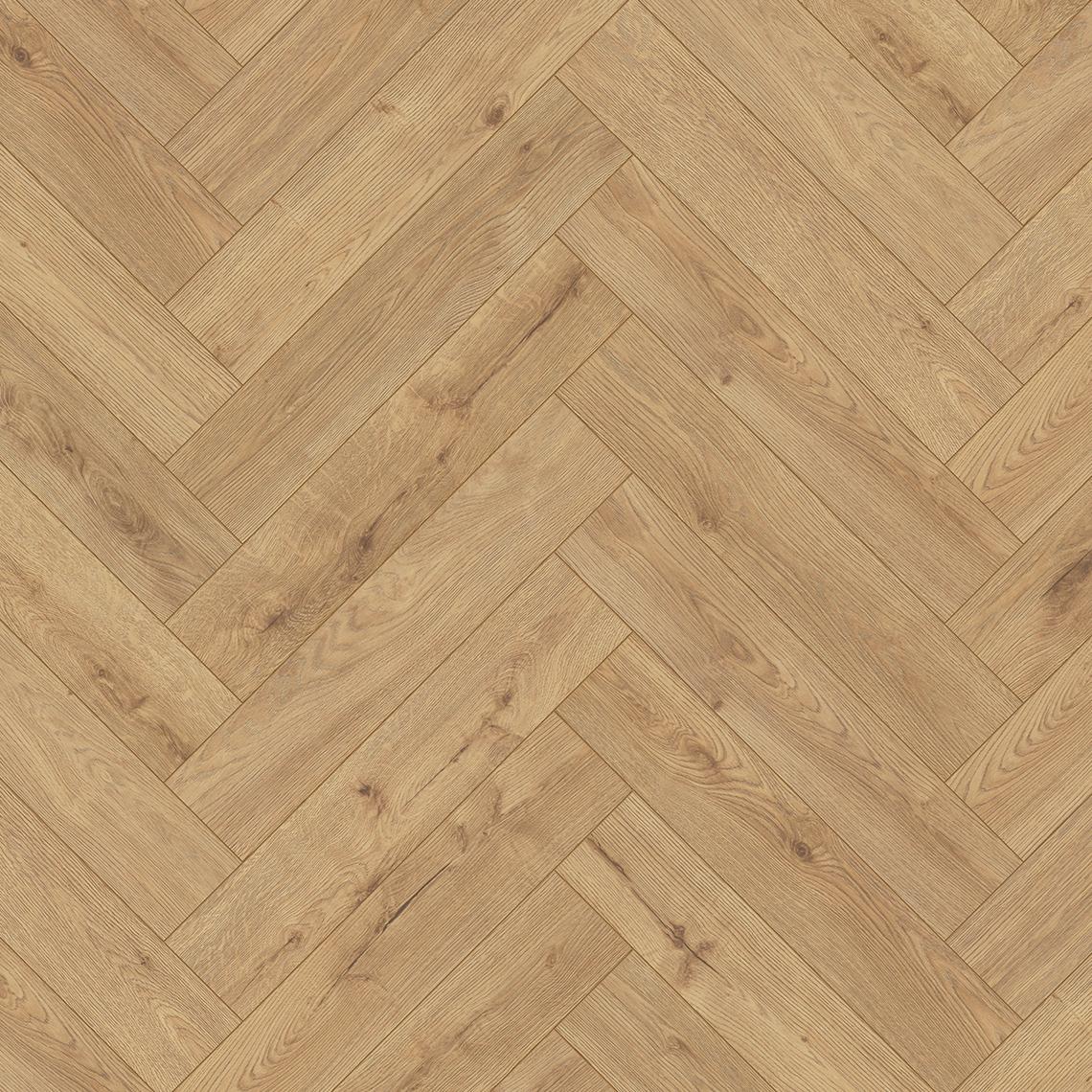 Panele podłogowe Kronooriginal Herringbone Sundance Oak K326