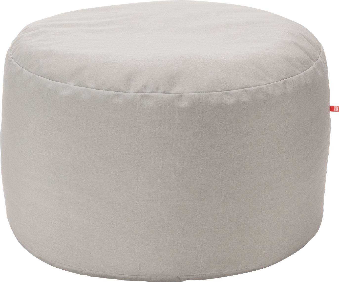 Big pouffe-table Looz