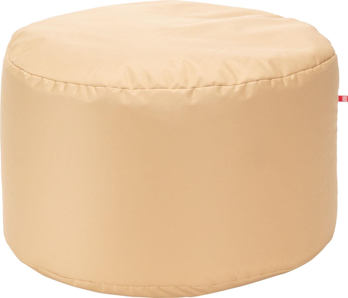 Big pouffe-table Looz