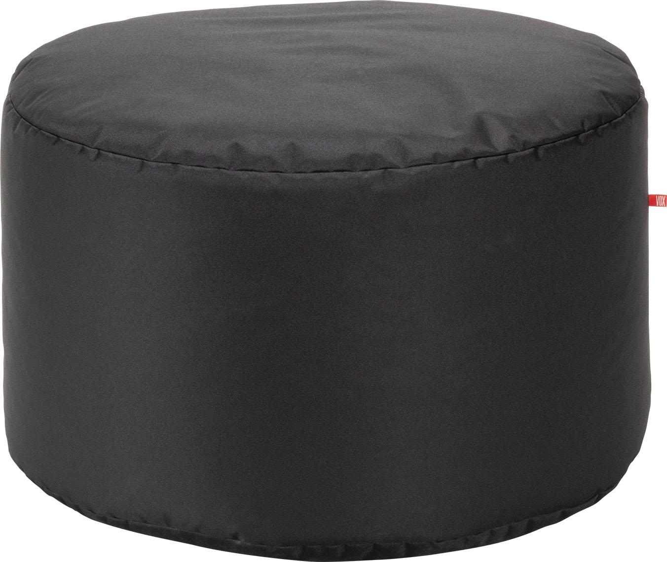 Big pouffe-table Looz