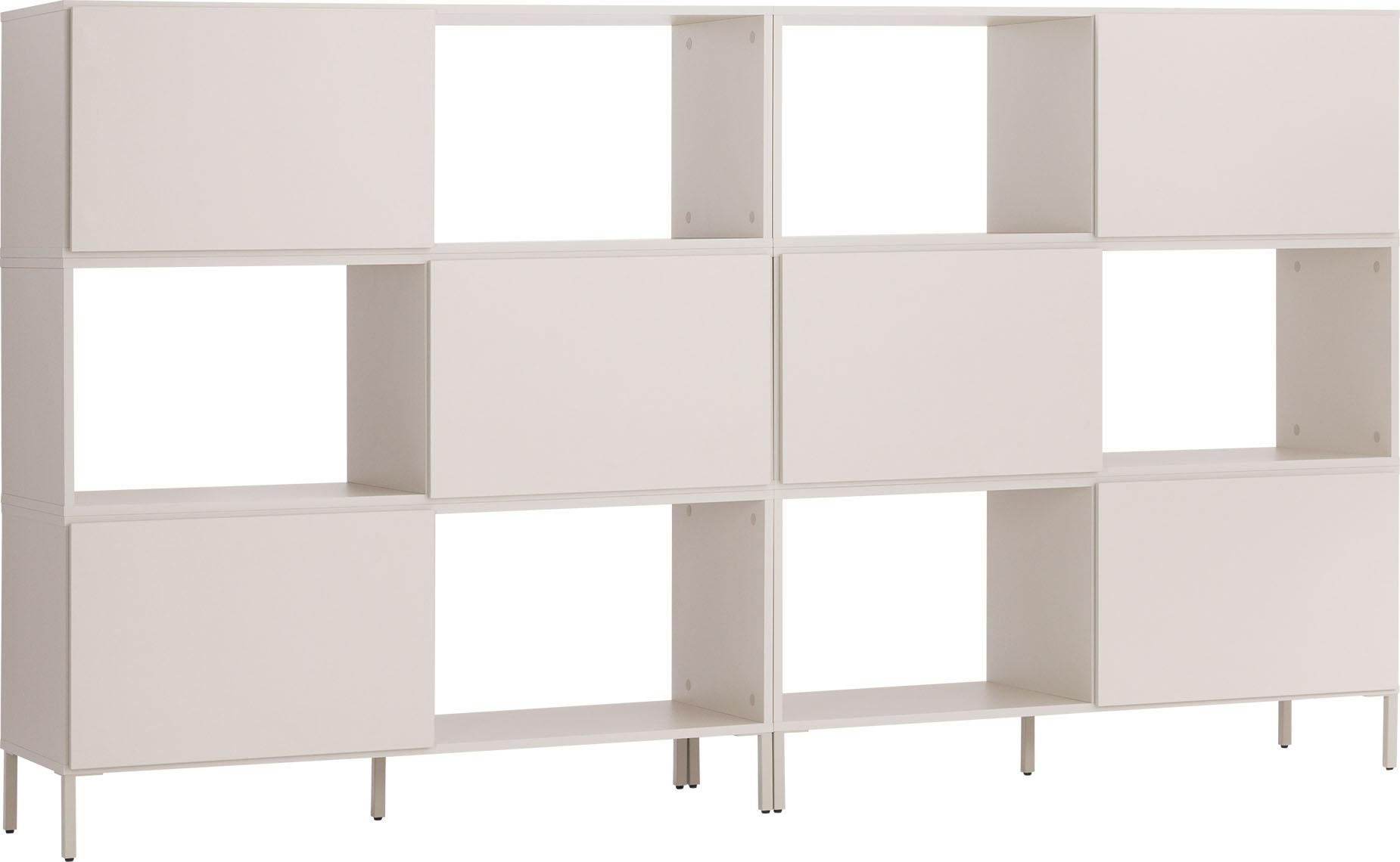 High double sideboard Into