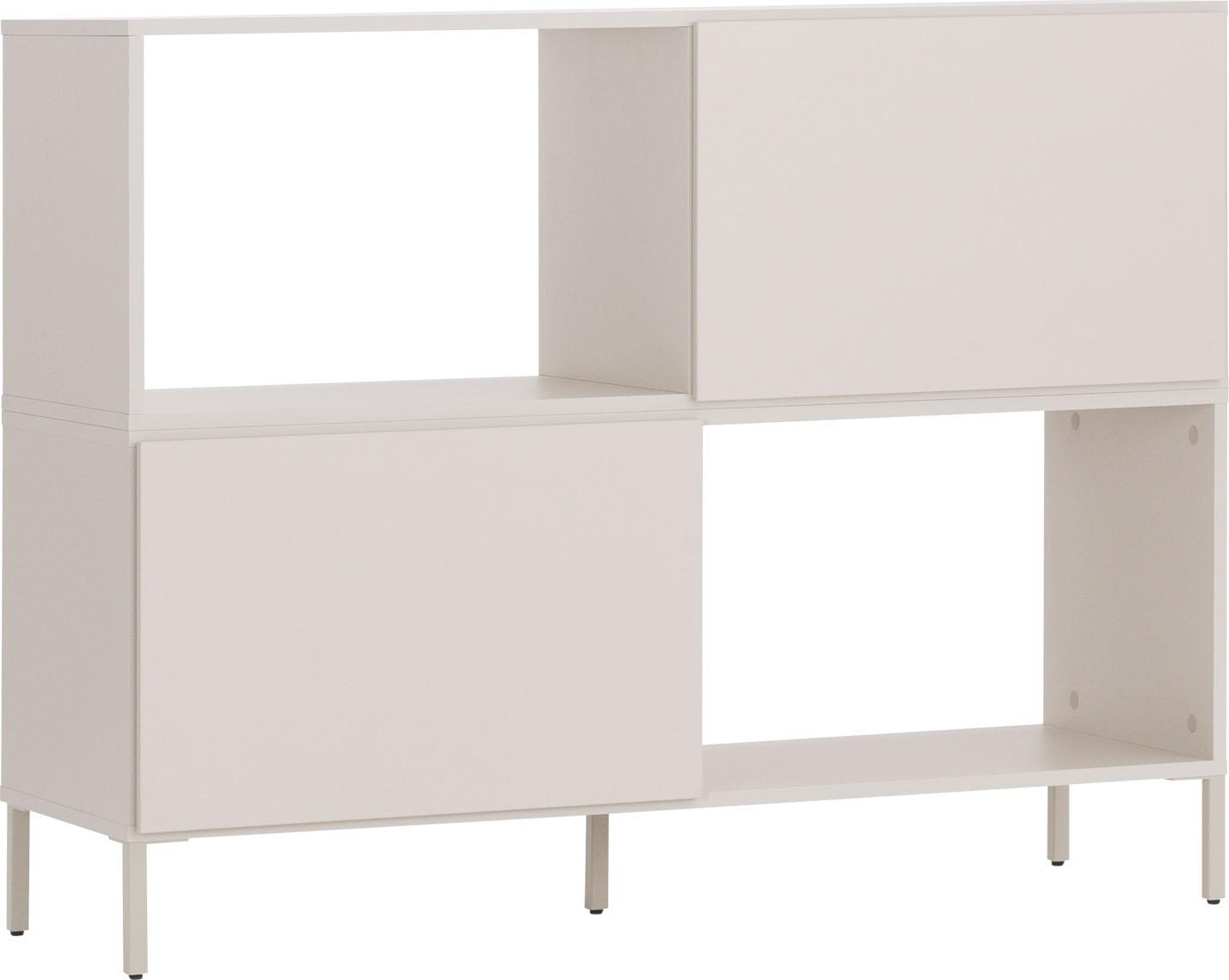 Sideboard Into