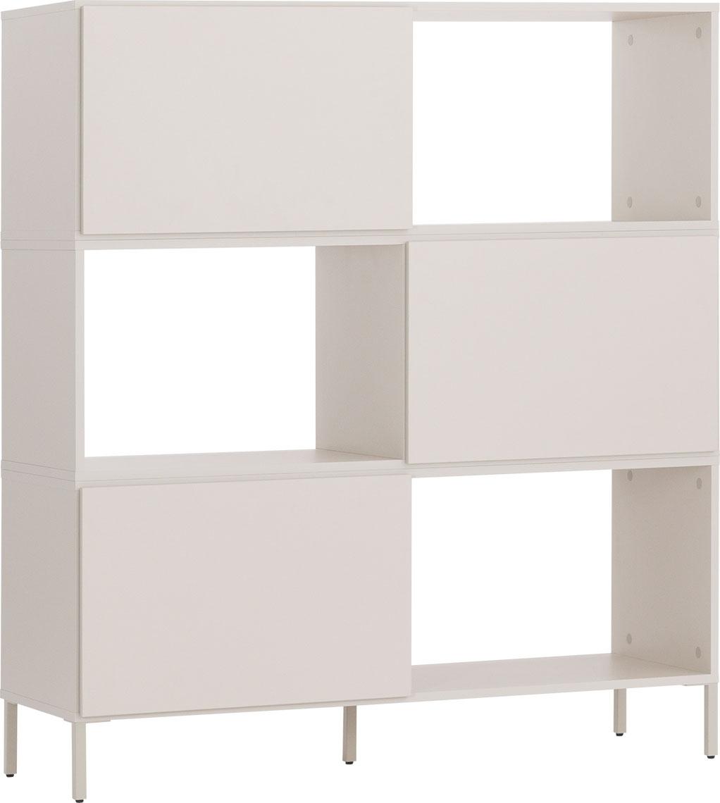High sideboard Into