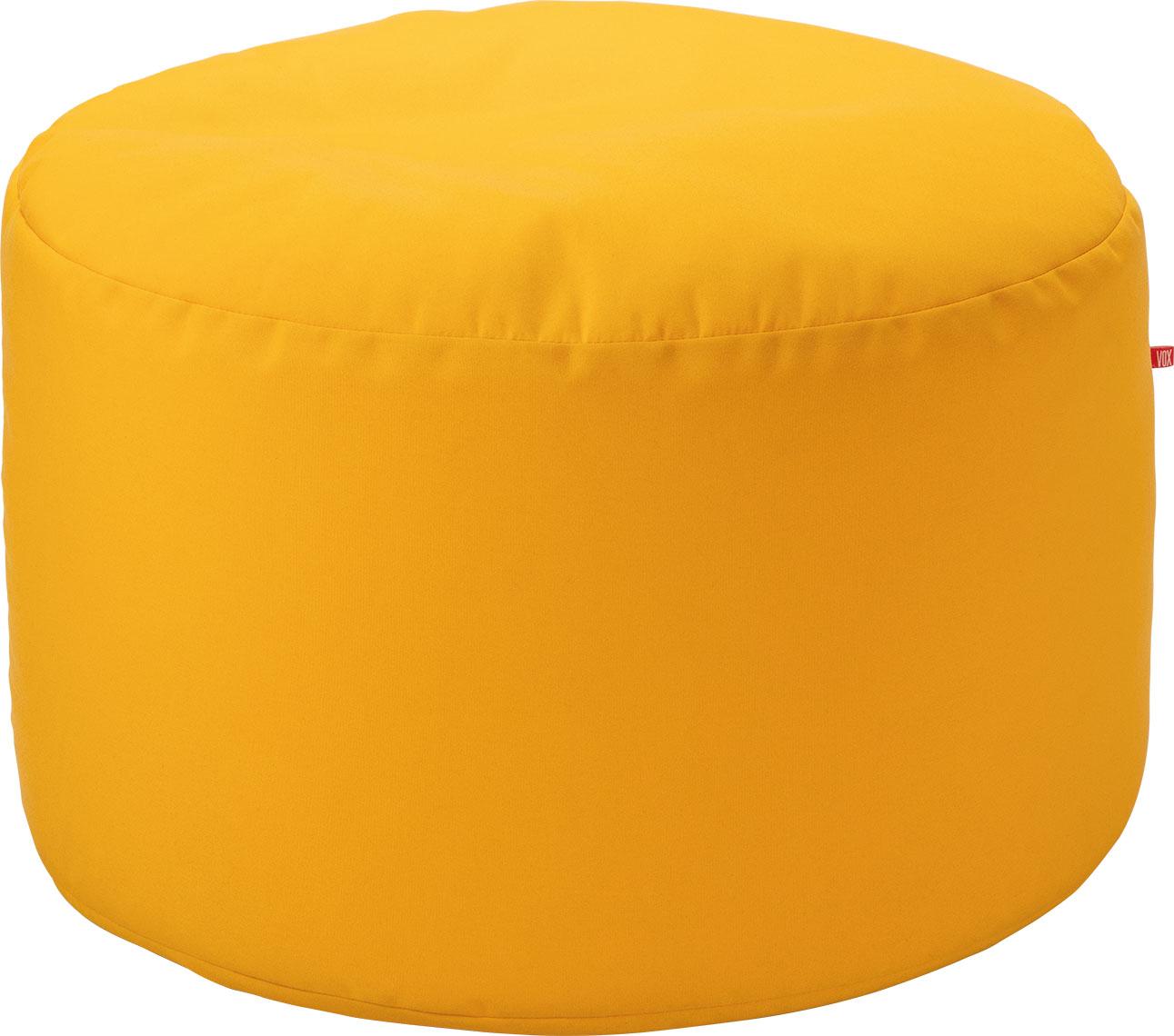 Big pouffe-table Looz