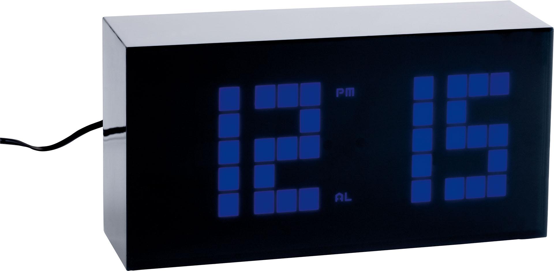 Alarm clock Digit II