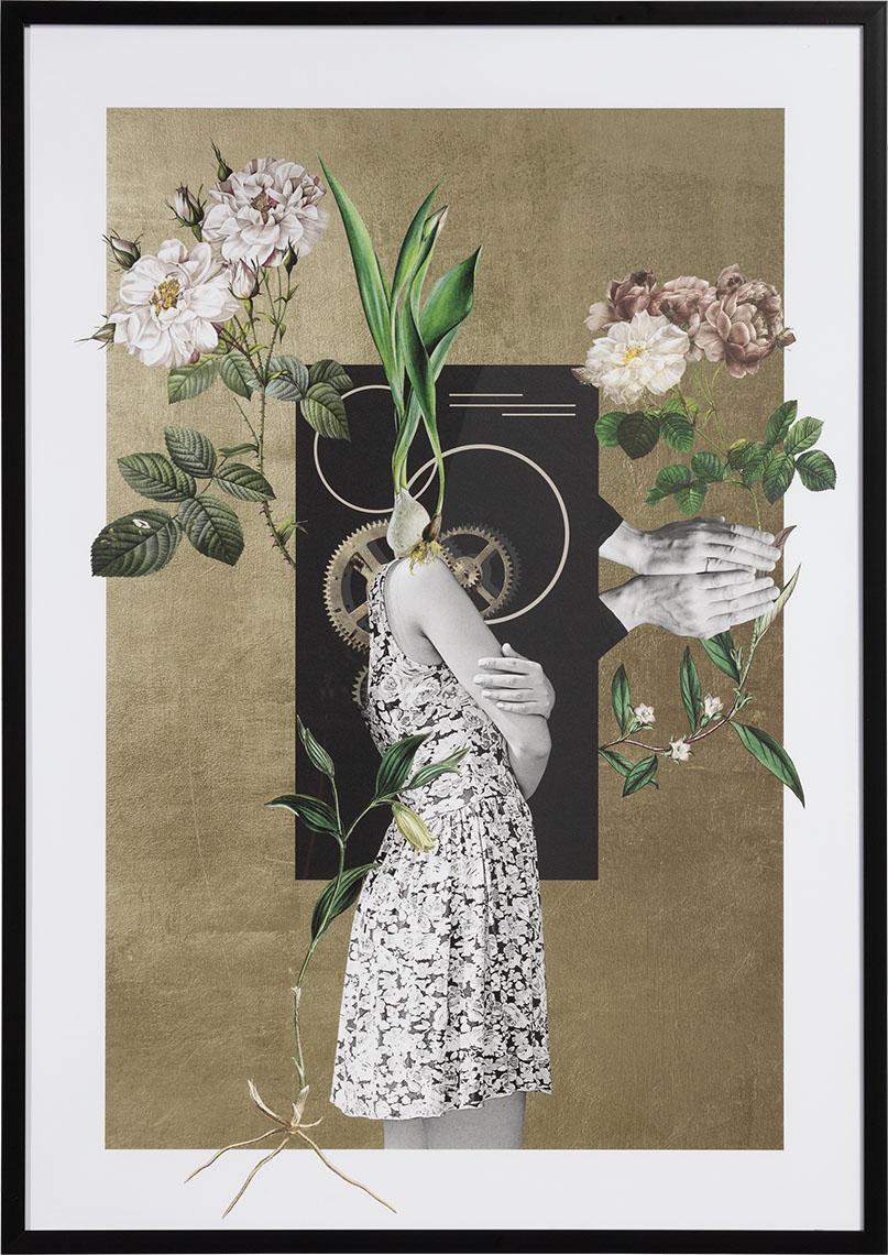 Grafika Verde I