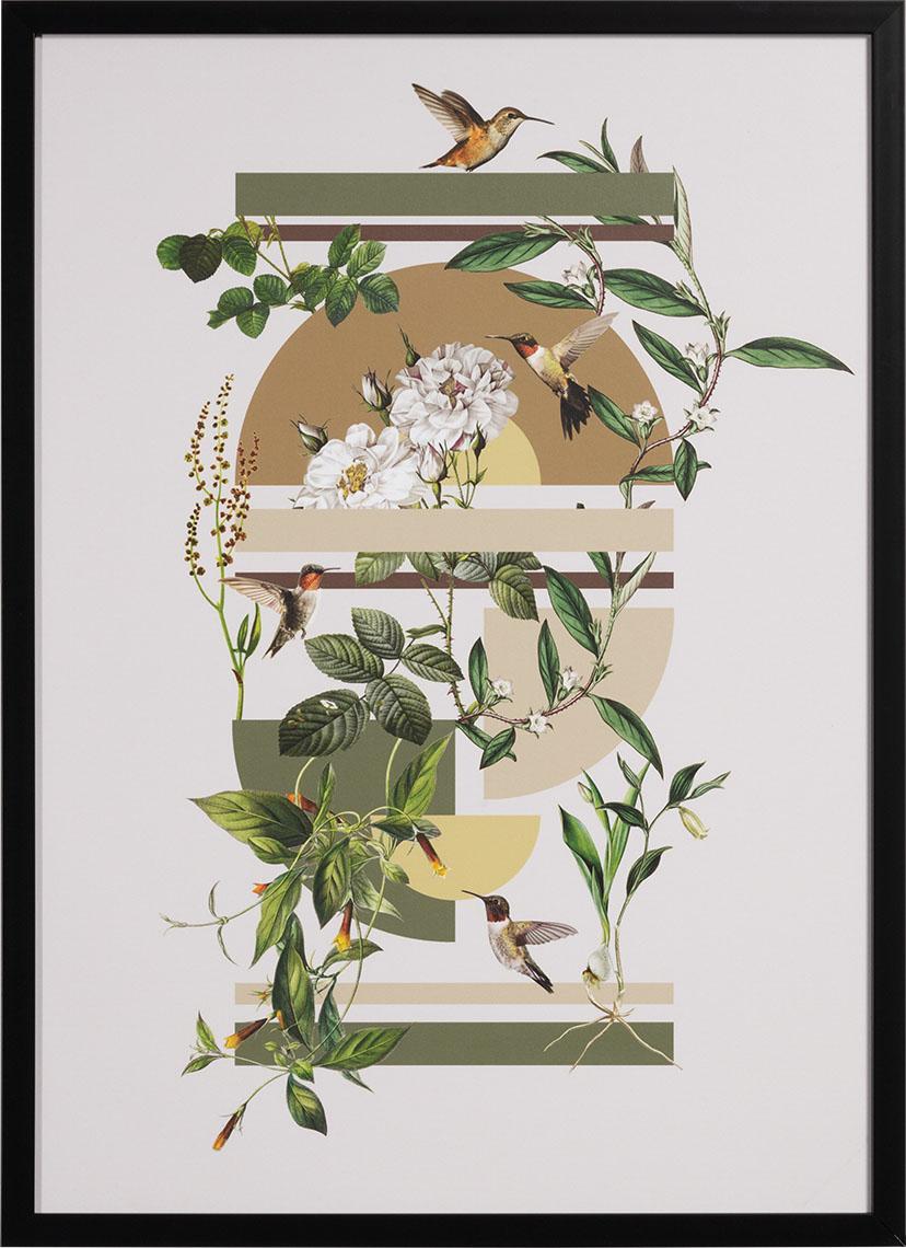 Grafika Quello II