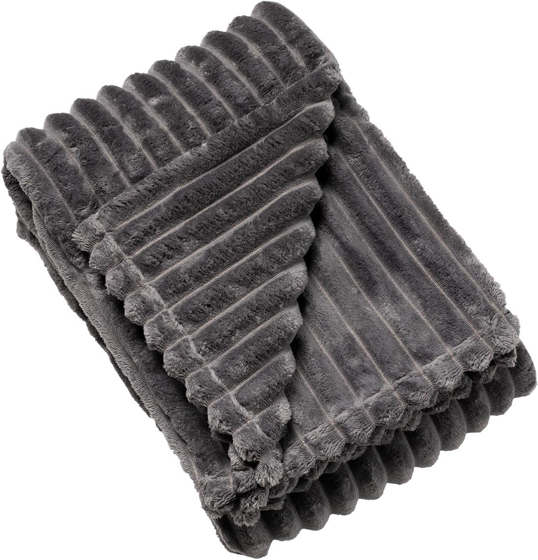 Pled 130x170 Flanno