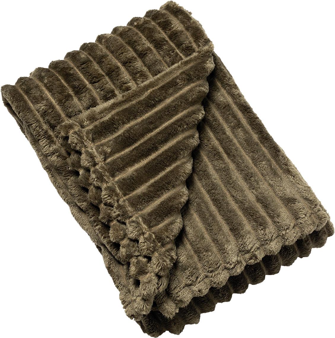 Pled 130x170 Flanno
