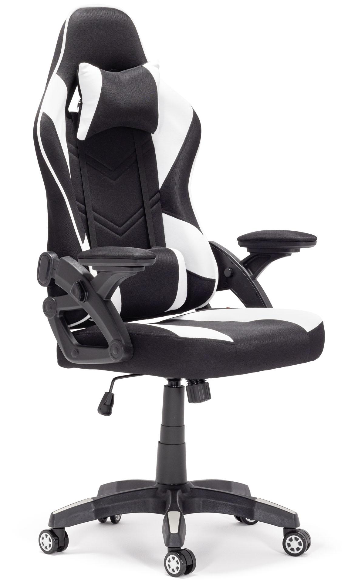 Flar swivel gaming chair