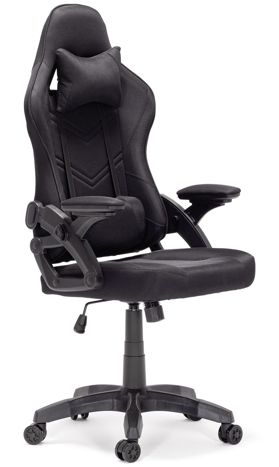 Flar swivel gaming chair