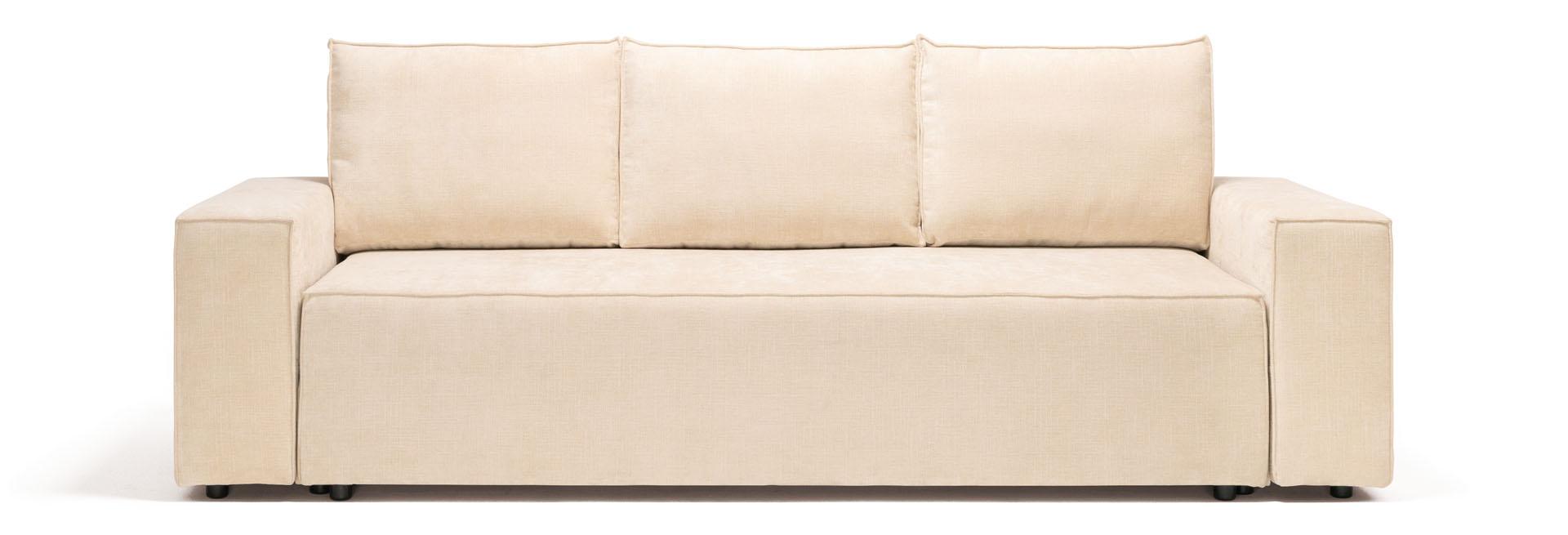 3-seater sofa with sleeping function Nilla