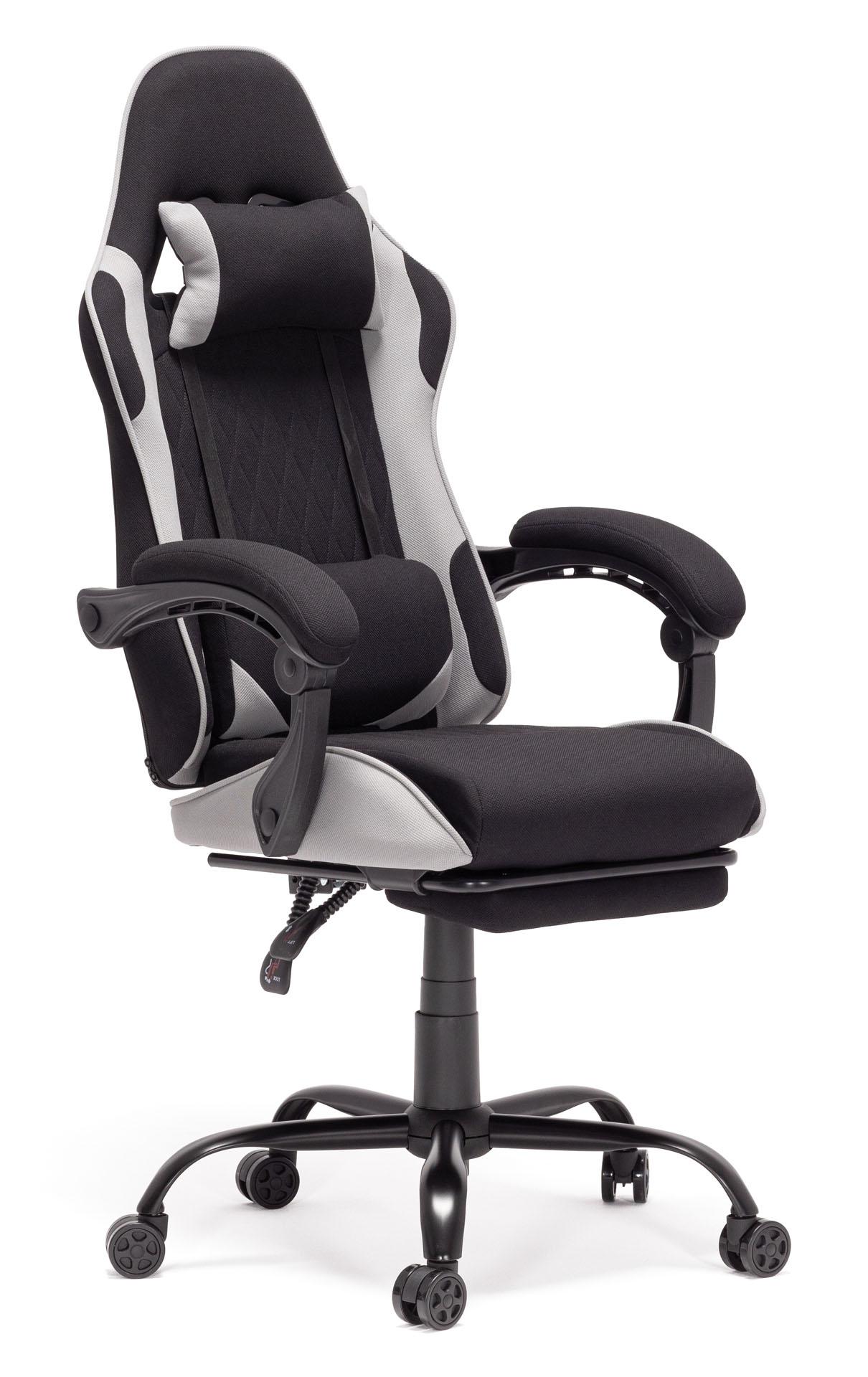 Nixo swivel gaming chair