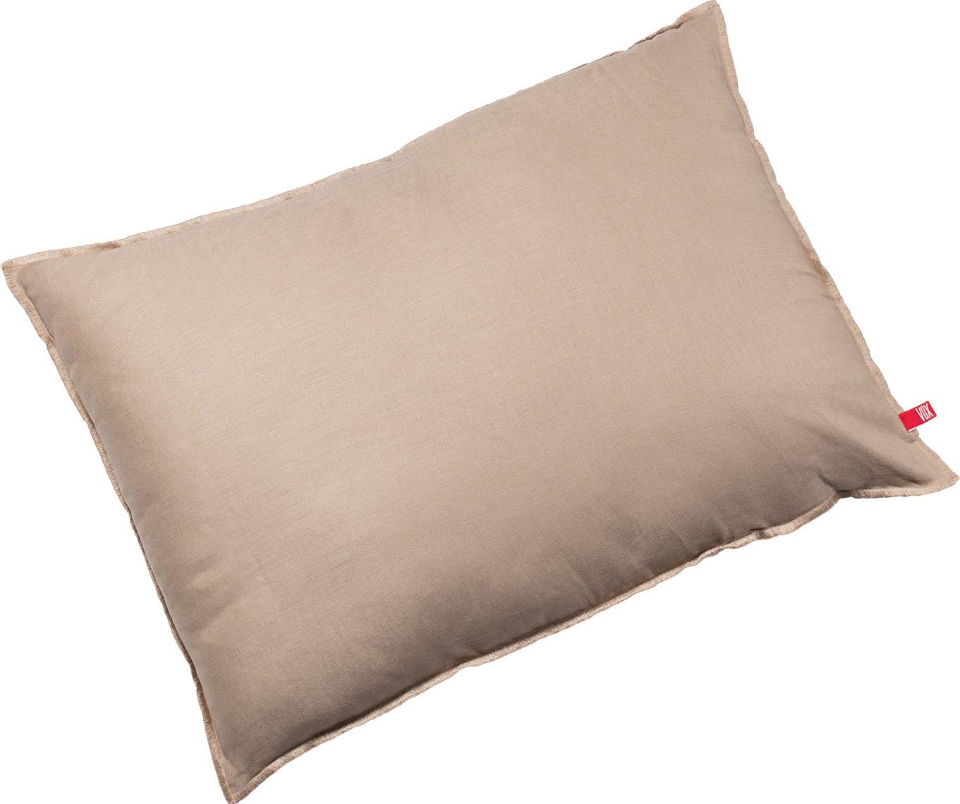 Pillow Linen rectangular