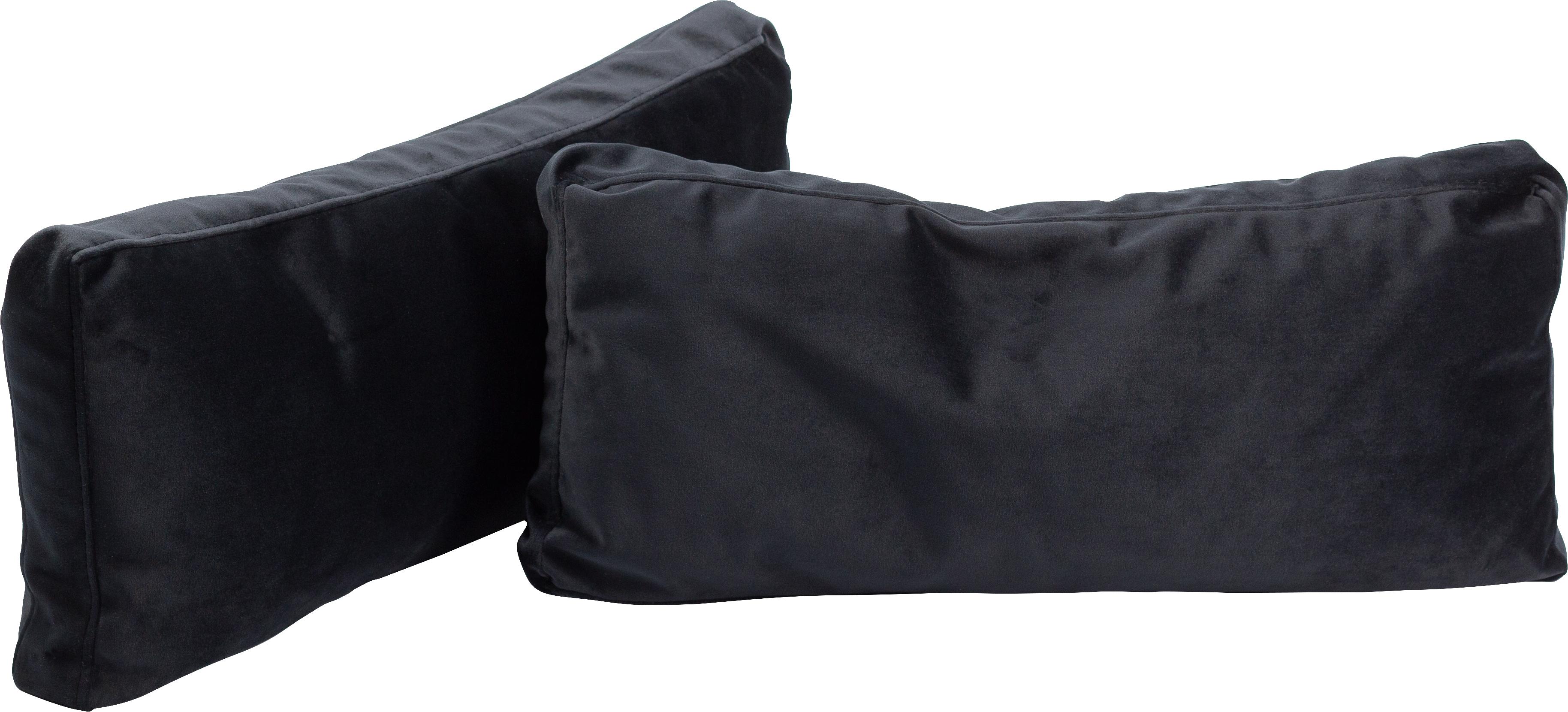 Lumbar cushions 70x27 Sophie, set of 2 pcs.