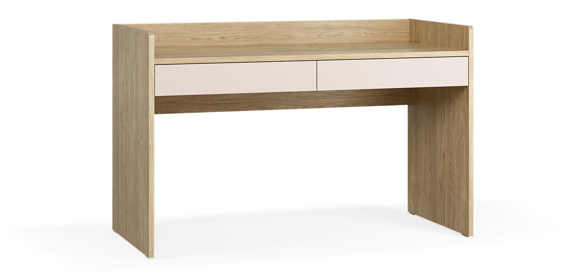 140 Muve desk