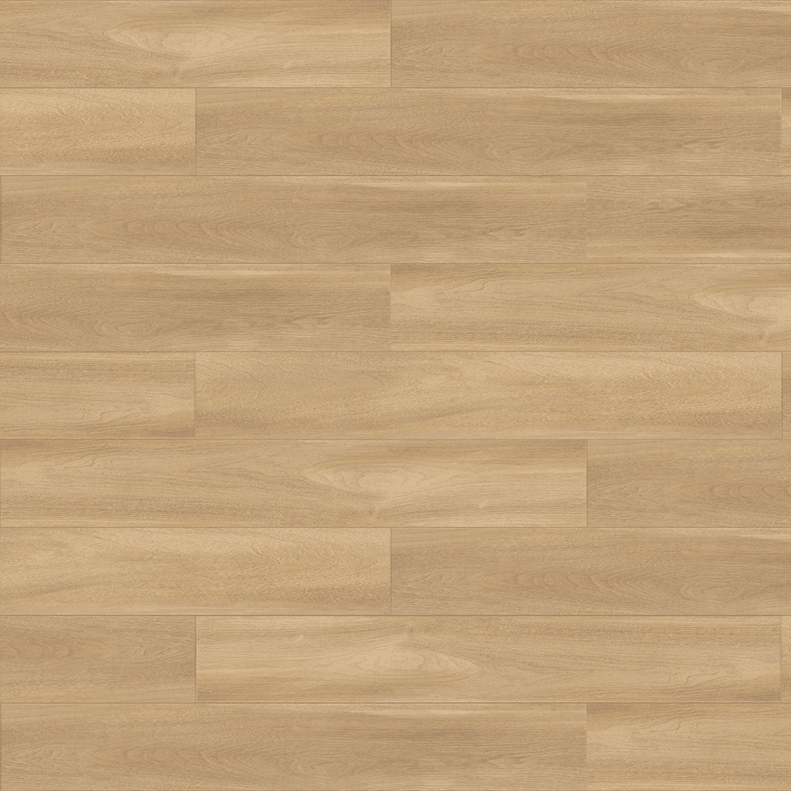 Podłoga winylowa GERFLOR Creation 55 Solid Clic Bostonian Oak Honey 0851 deska